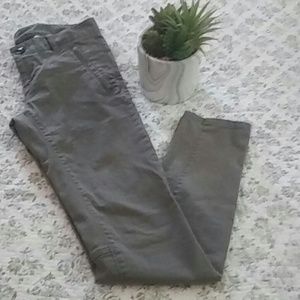 Armani Exchange Skinny Pants